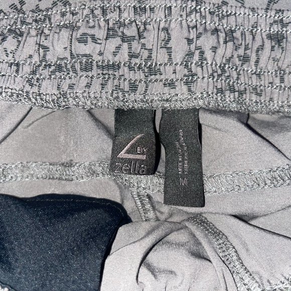 UNISEX ATHLETIC SHORTS - Picture 9 of 14